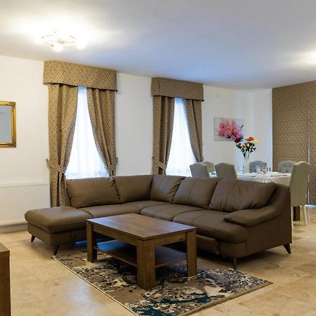 Montana Residence Poiana Brasov Extérieur photo