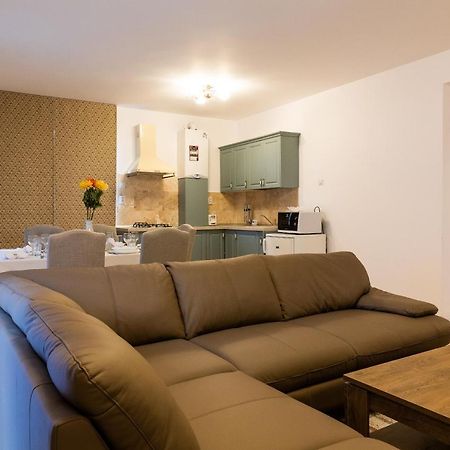 Montana Residence Poiana Brasov Extérieur photo