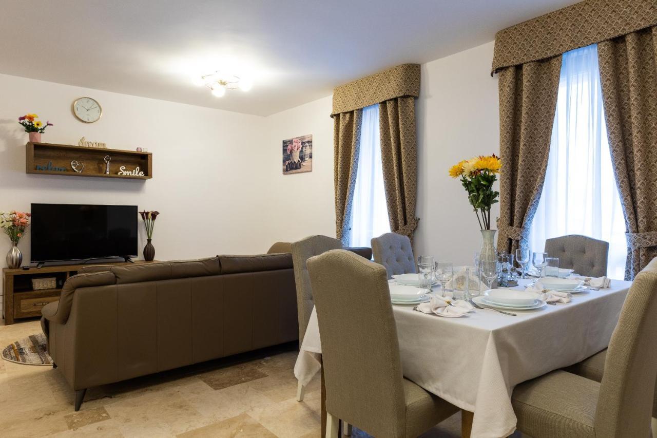 Montana Residence Poiana Brasov Extérieur photo