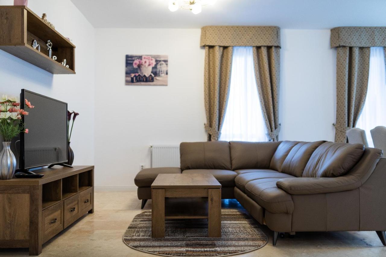 Montana Residence Poiana Brasov Extérieur photo
