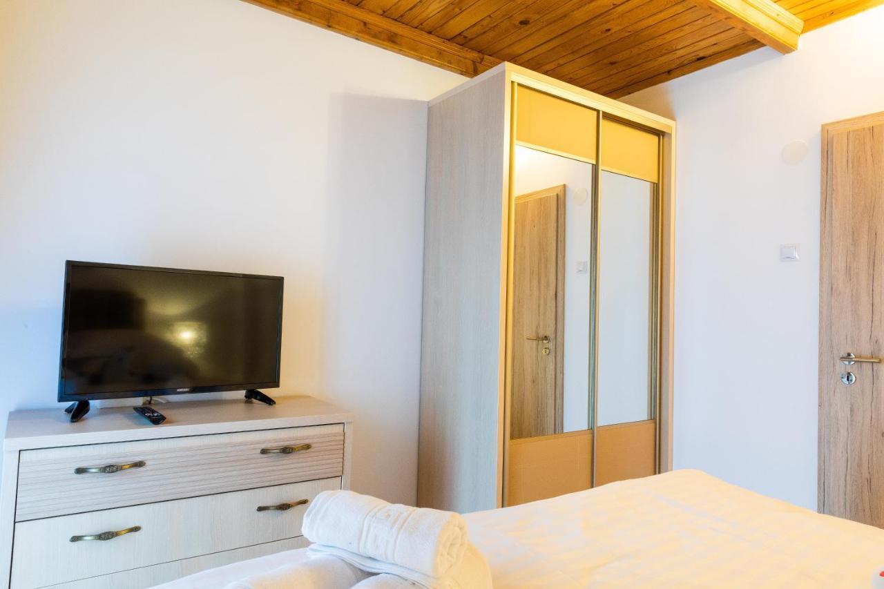 Montana Residence Poiana Brasov Extérieur photo