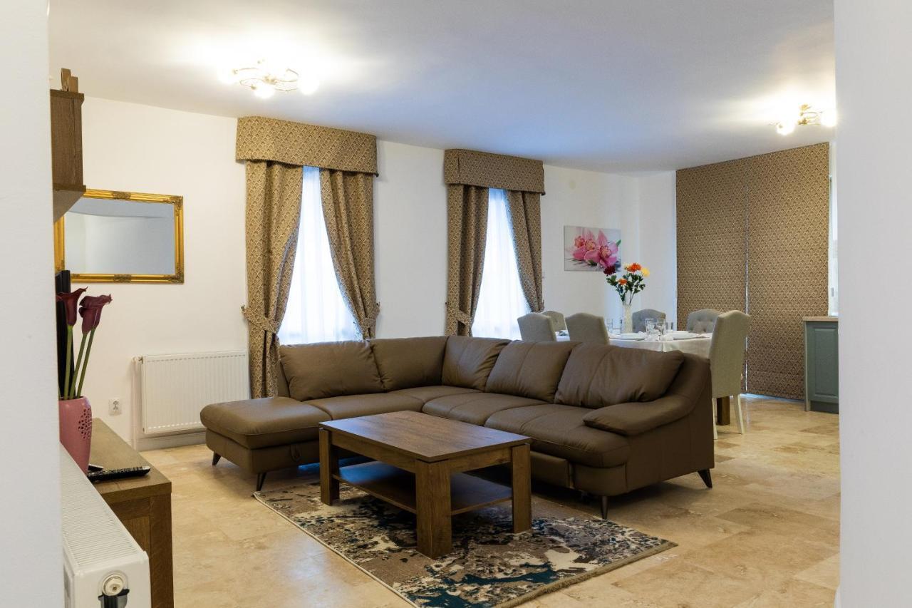 Montana Residence Poiana Brasov Extérieur photo