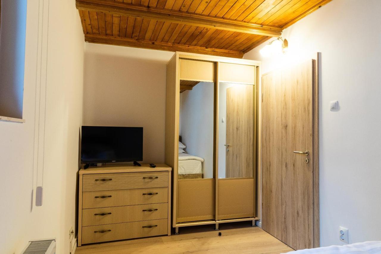 Montana Residence Poiana Brasov Extérieur photo