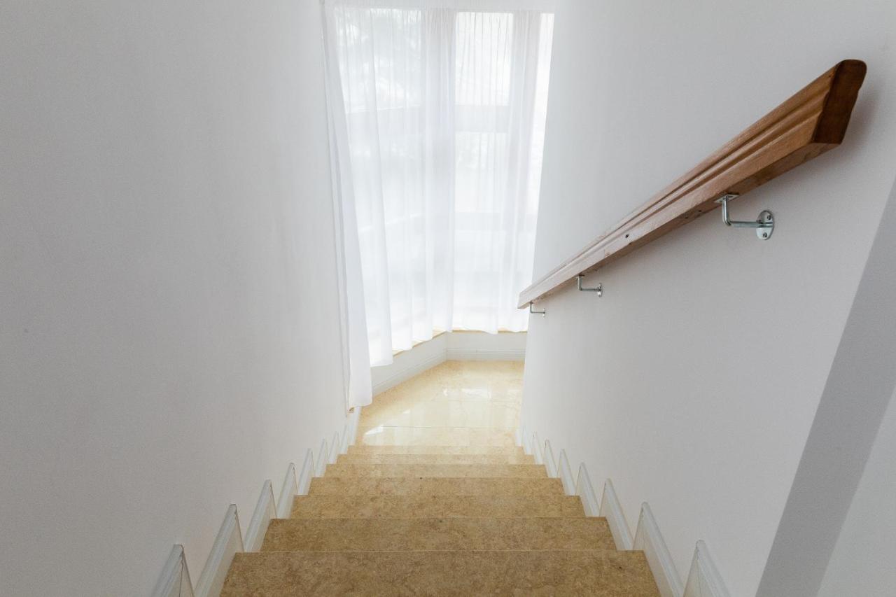 Montana Residence Poiana Brasov Extérieur photo