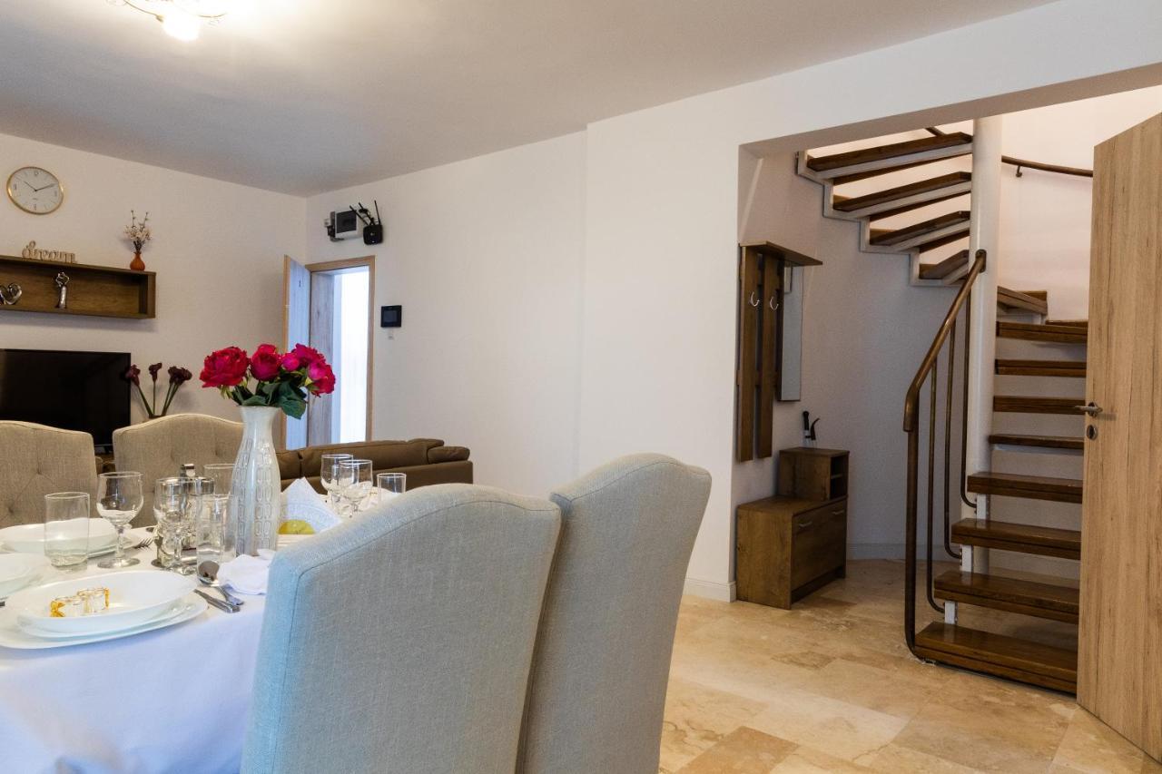 Montana Residence Poiana Brasov Extérieur photo