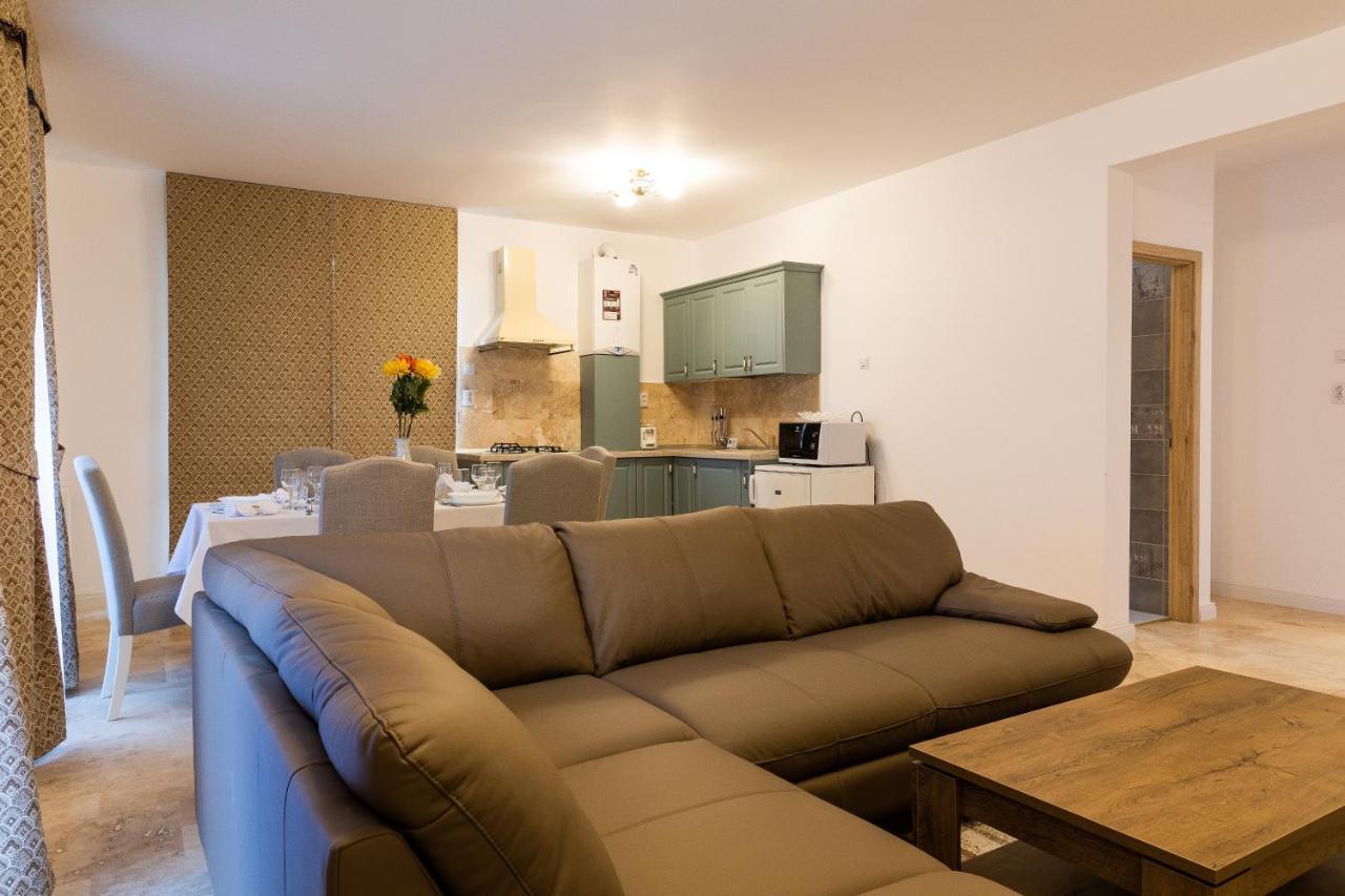 Montana Residence Poiana Brasov Extérieur photo